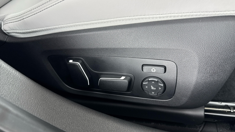 BMW M3 xDrive Competition M 4dr Step Auto Petrol Saloon